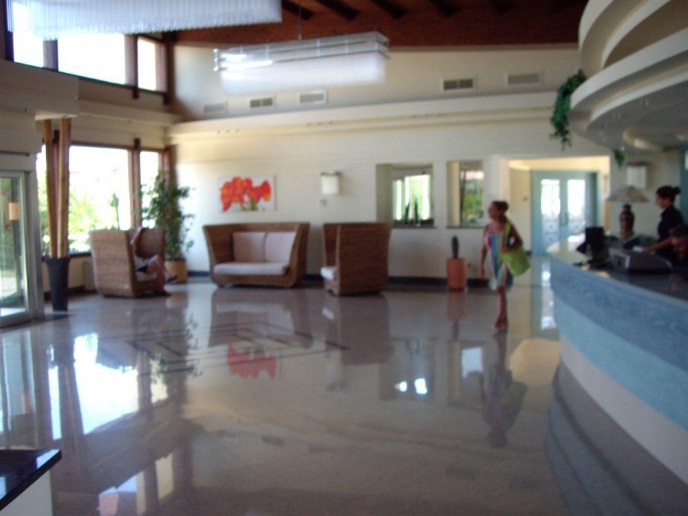 Hotel Resort Lido Degli Aranci Vibo Valentia Exterior photo